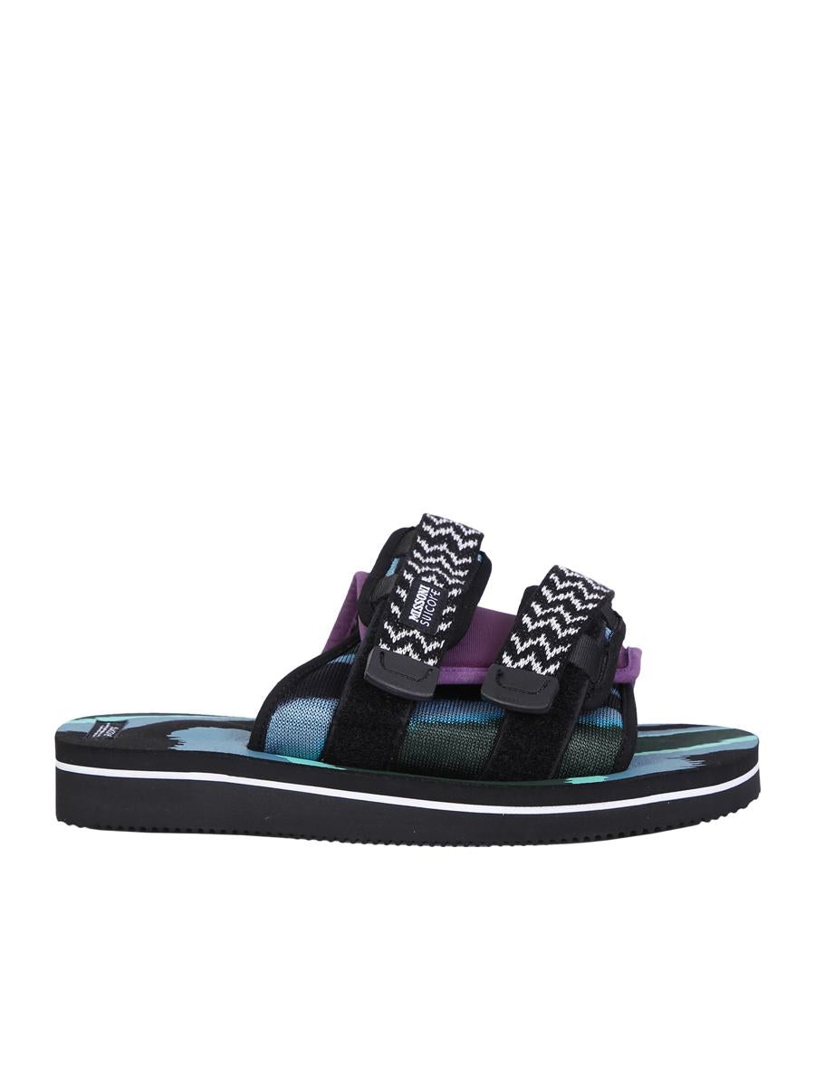 SUICOKE SANDALS - 1