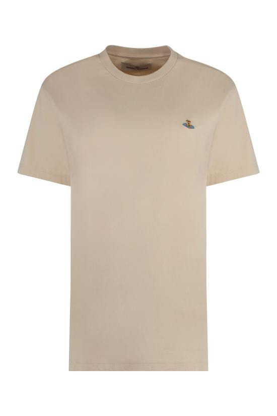 SHORT SLEEVE T-SHIRT - 1