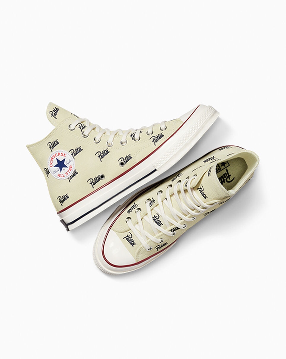 Converse x Patta Chuck 70 - 5