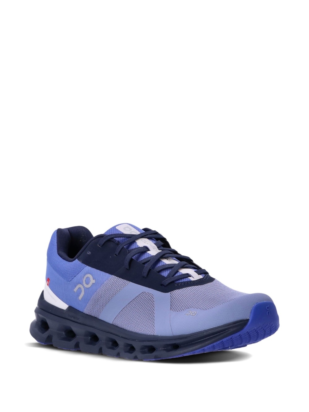 Cloudrunner low-top sneakers - 2