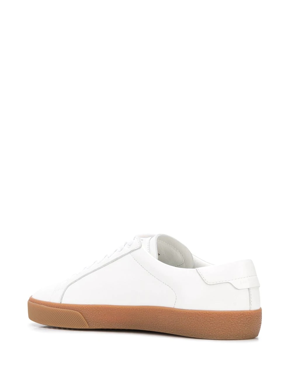 Court Classis SL/06 embroidered sneakers - 3