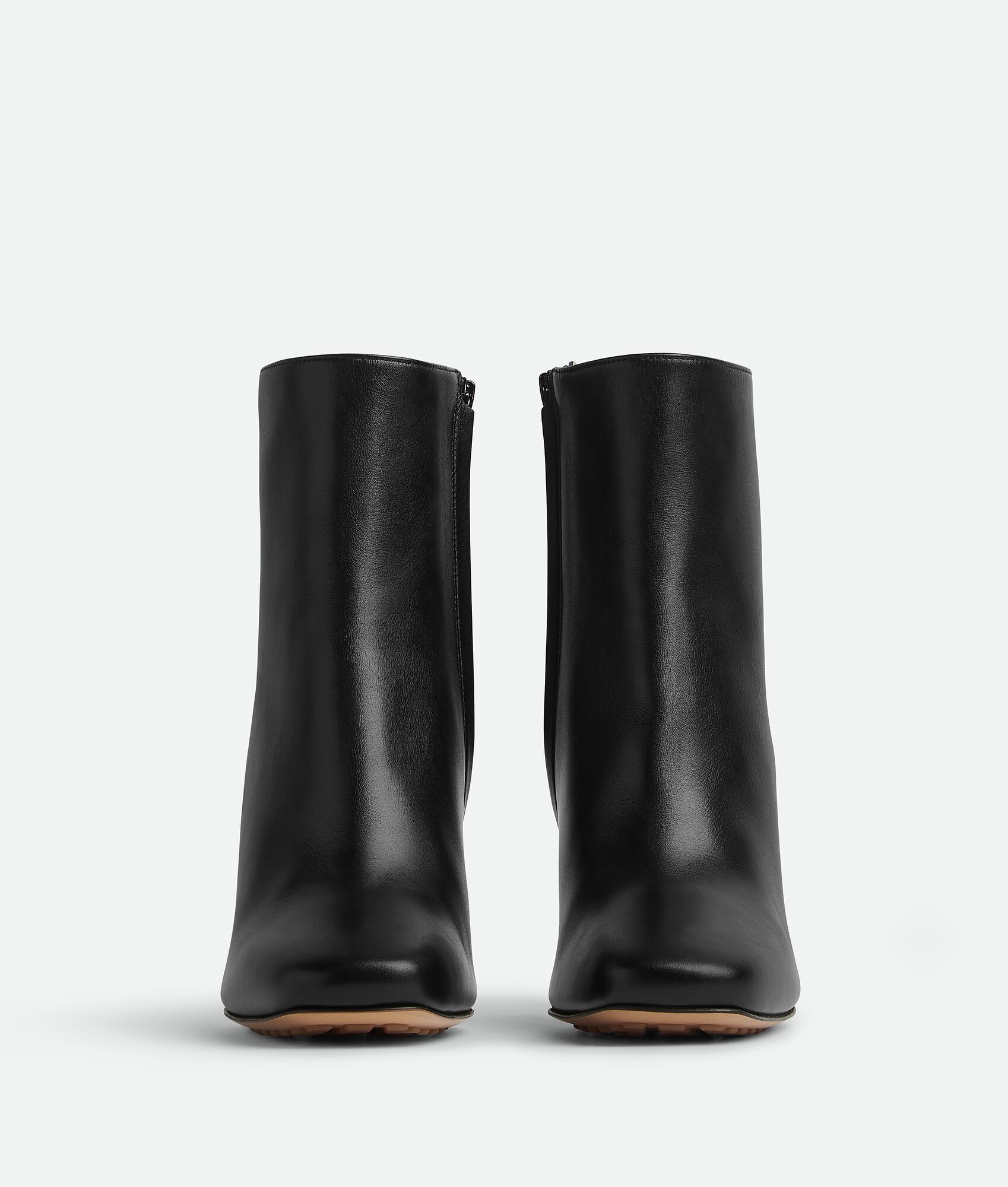 Knot Ankle Boot - 2