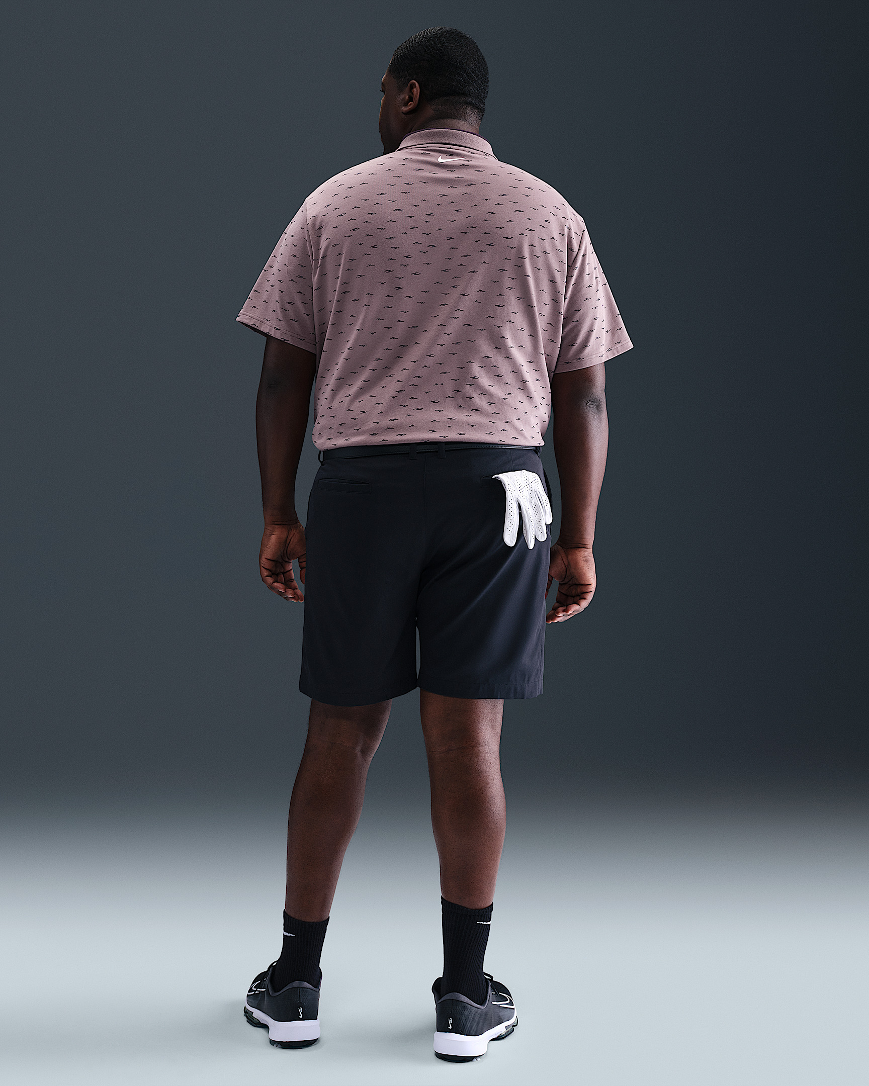 Nike Tour Men's Dri-FIT Golf Polo - 10