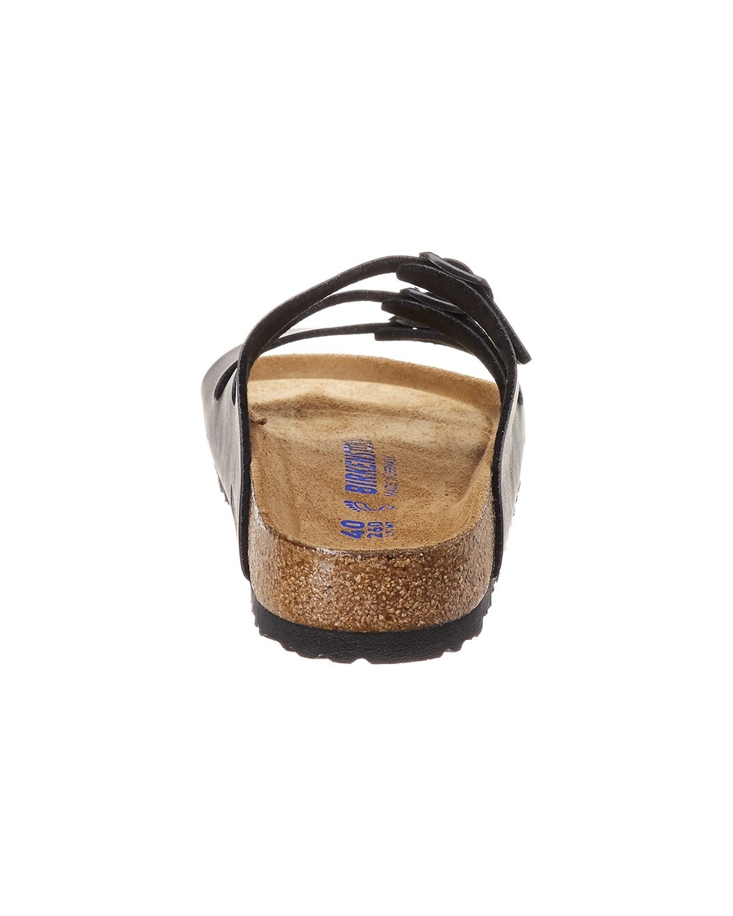Birkenstock Florida Soft Footbed Birko-Flor Sandal - 3