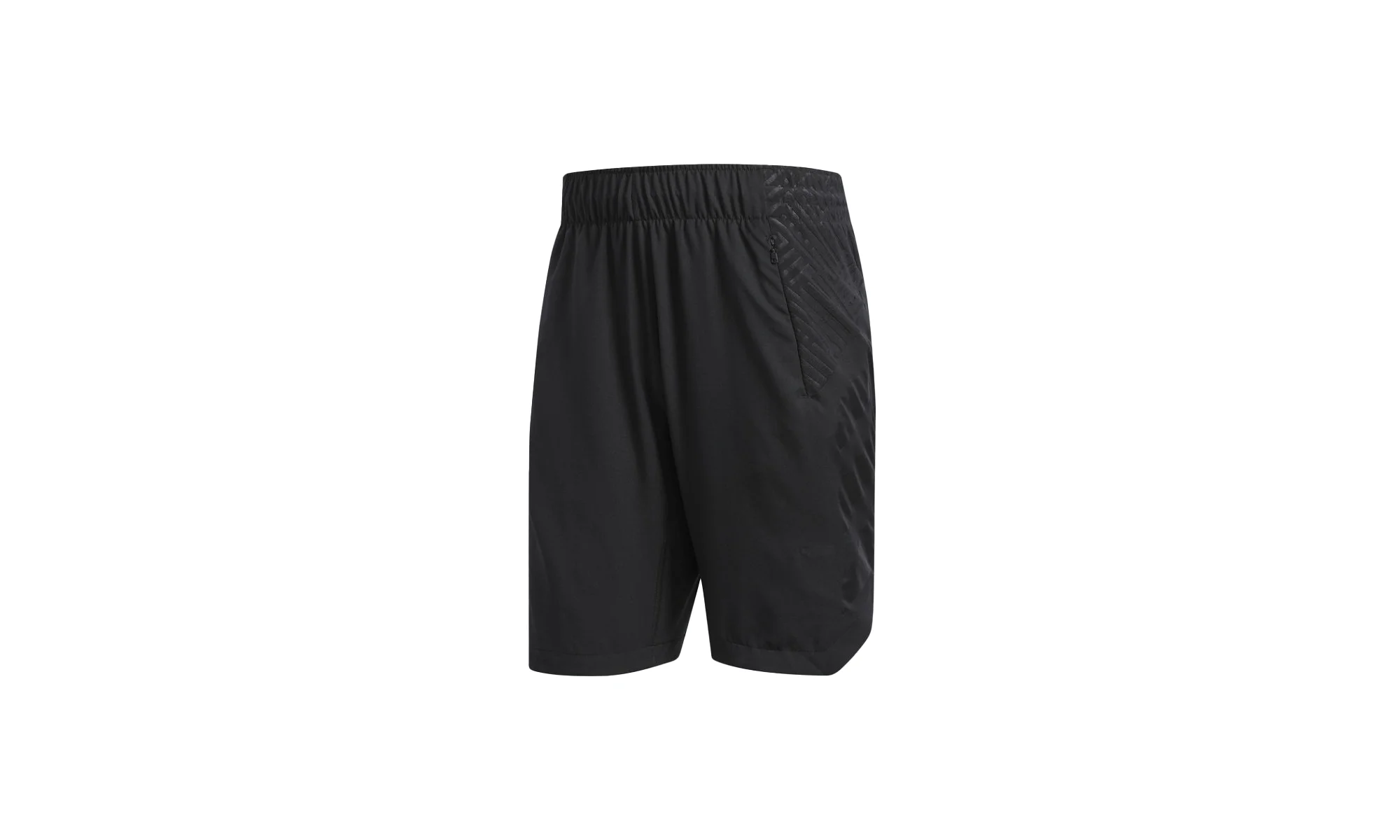 Harden Comm Shorts "Black" CE7325 - 1