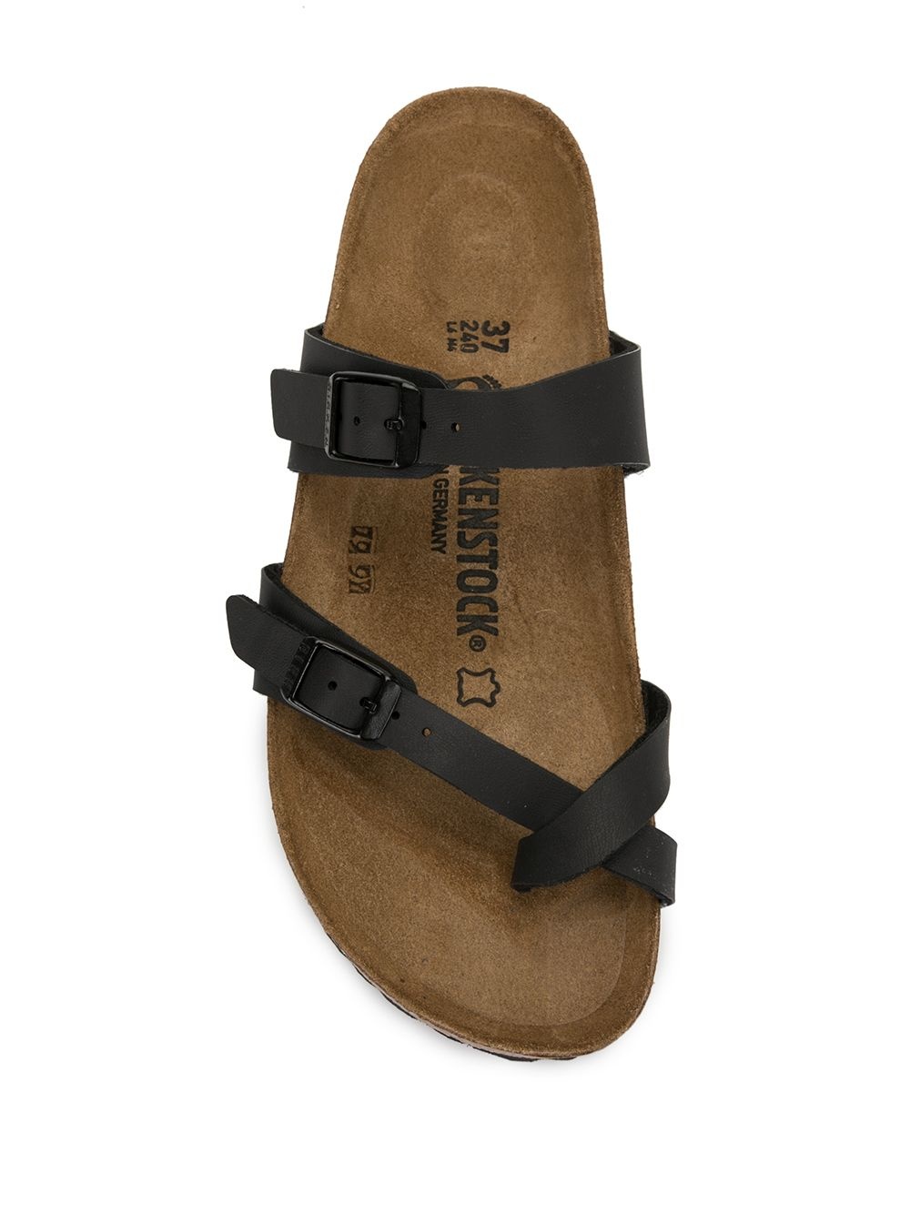Mayari thong sandals - 4