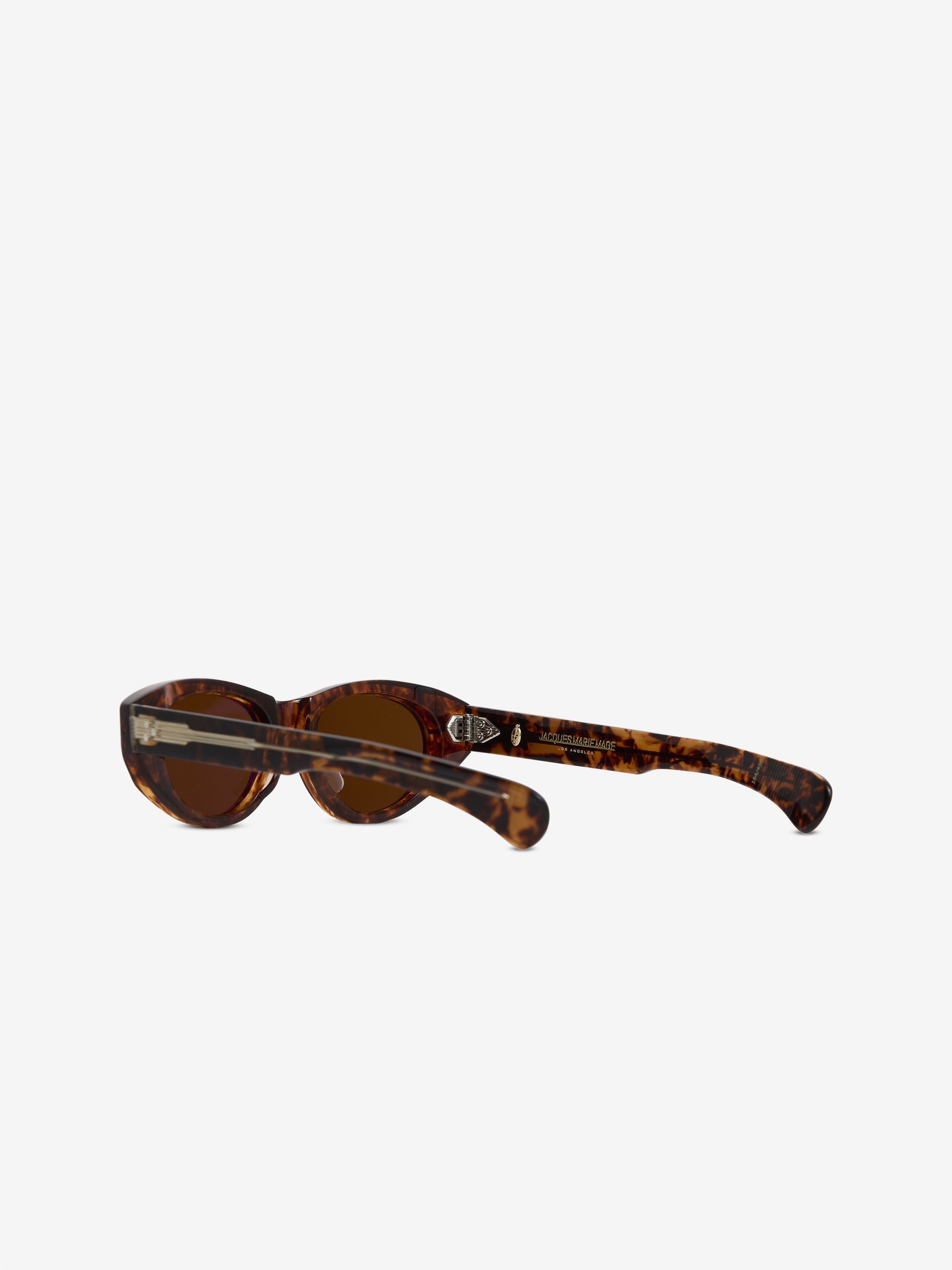 KRASNER (SAMOA, SIENNA CR39, STERLING) - 5