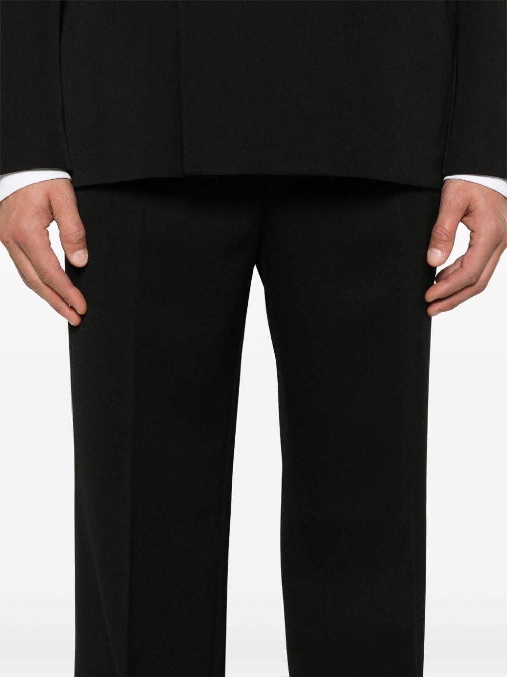 wool suit - 6