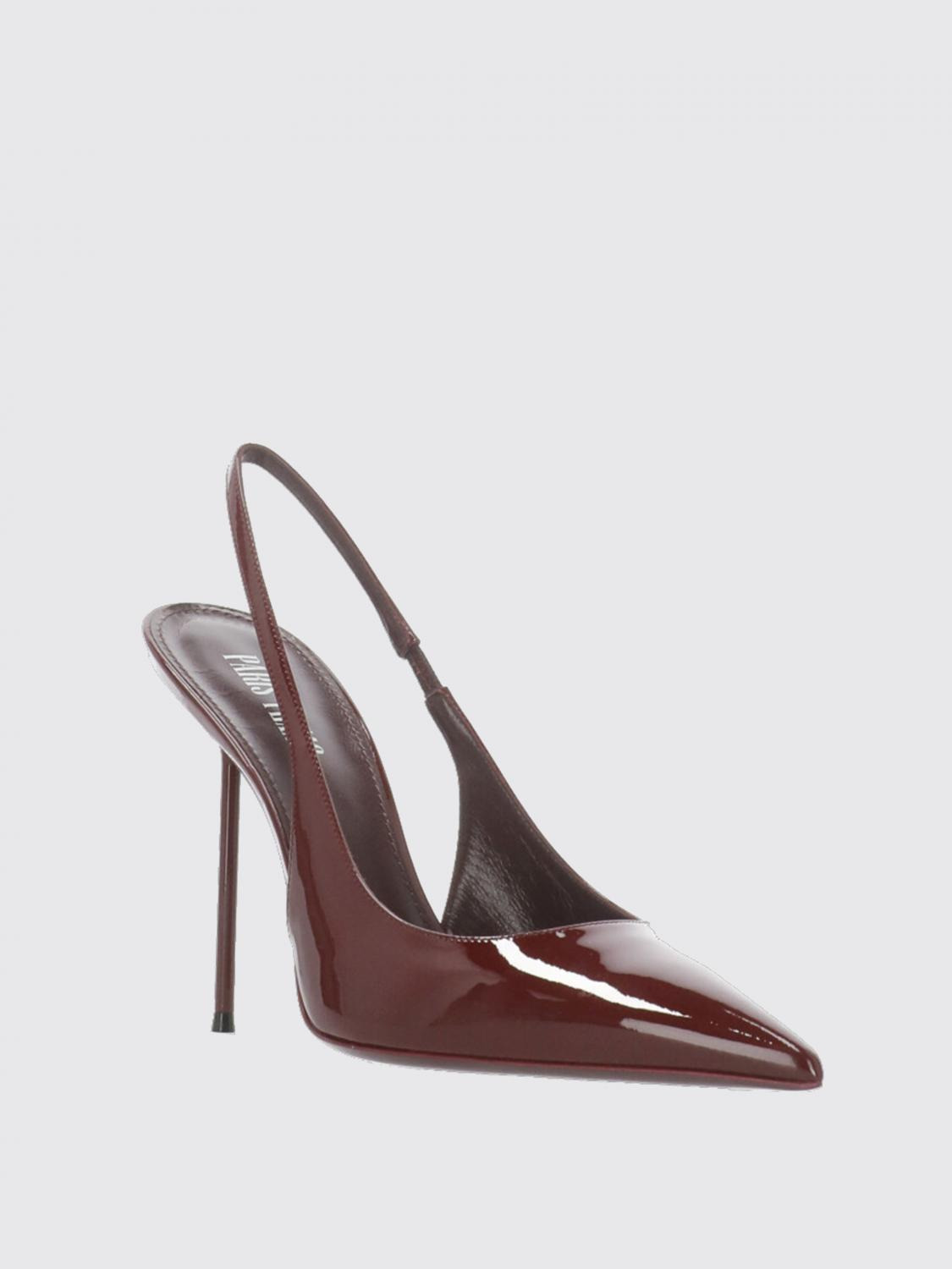 Shoes woman Paris Texas - 2
