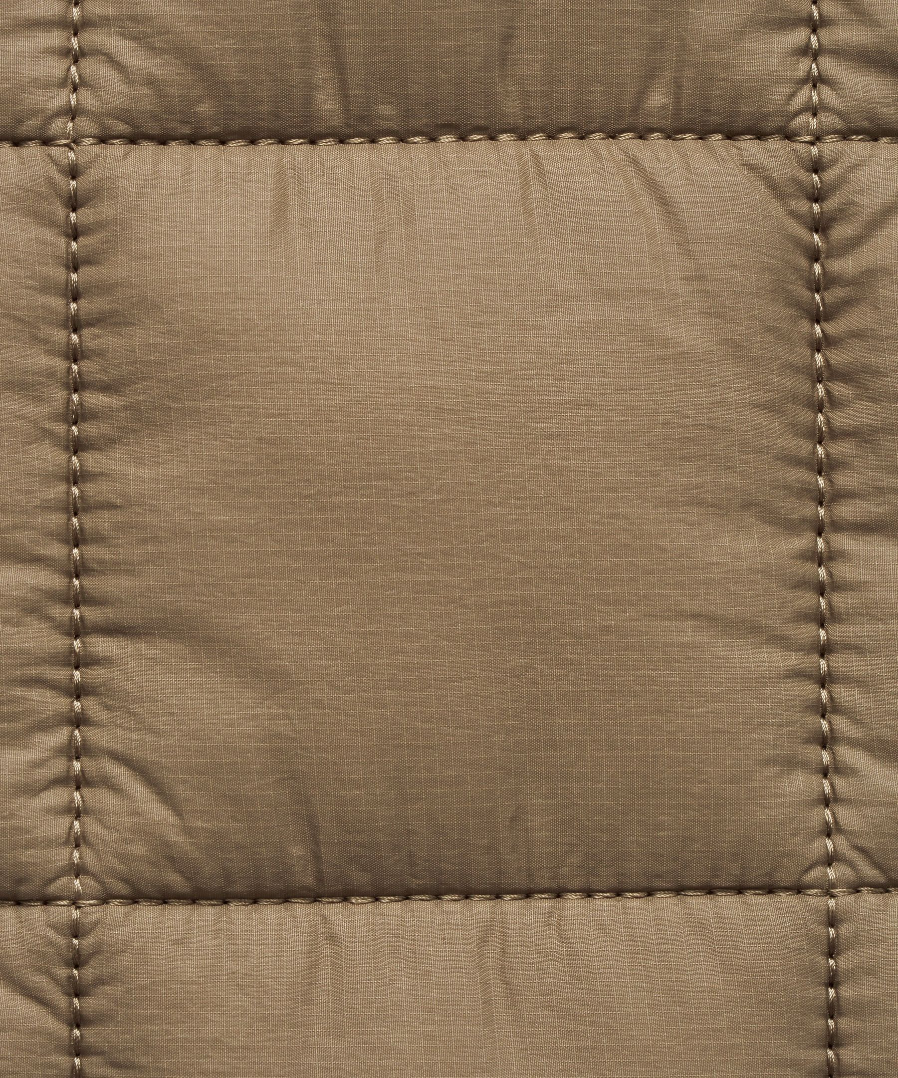 Quilted Grid Tote Bag Mini 5L - 5