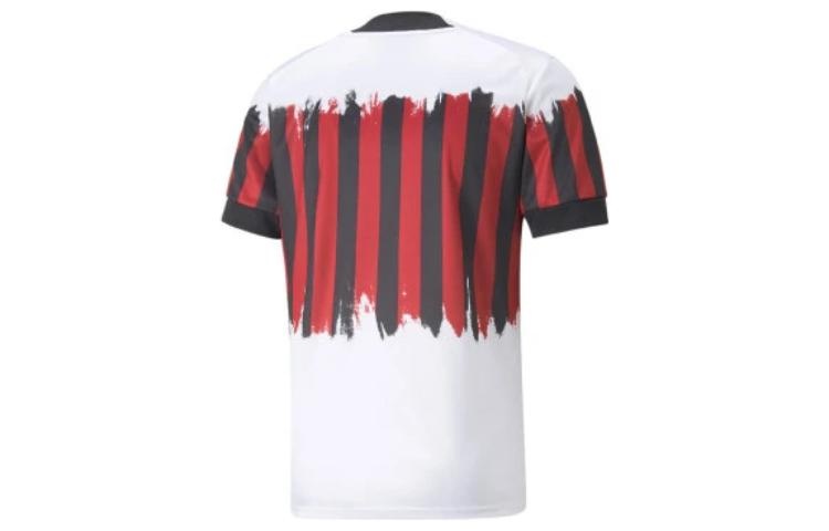 PUMA AC Milan X Nemen Replica Jersey 'Red' 769398-02 - 2