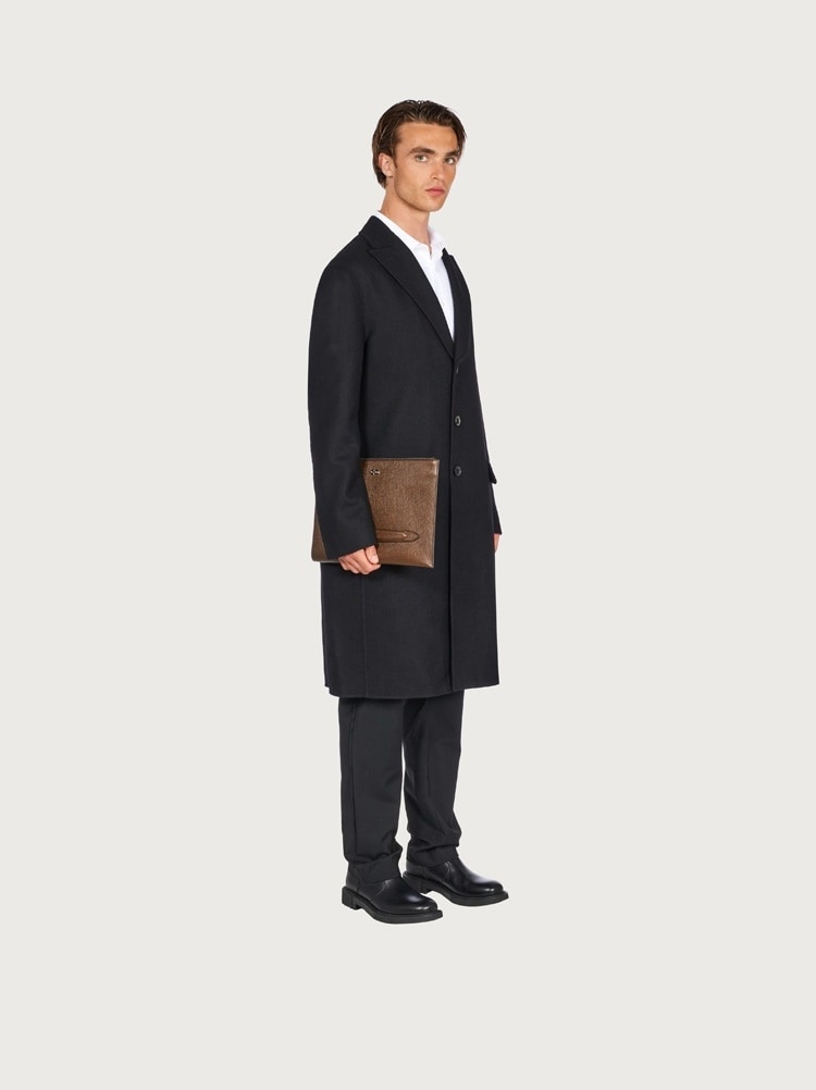 GANCINI DOCUMENT HOLDER - 2