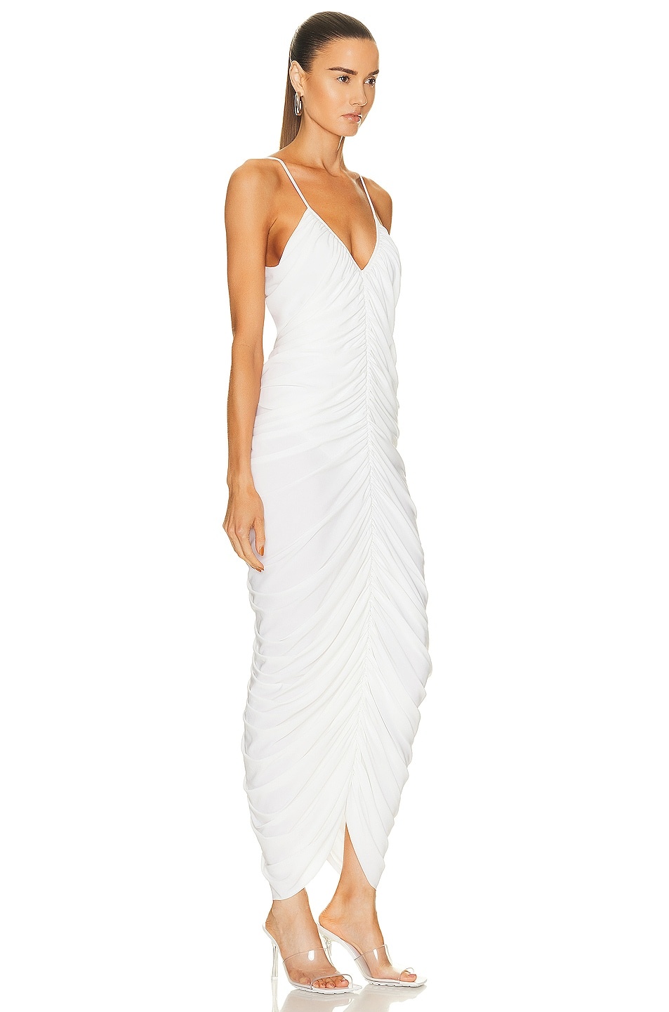 Slip Diana Gown - 2