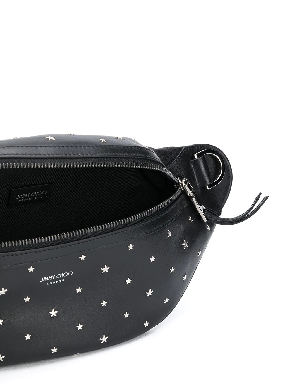 star studded belt bag - 5