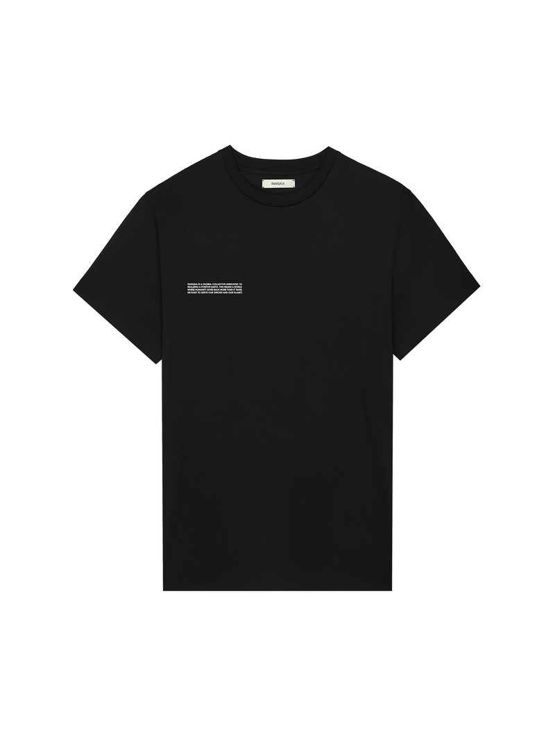 Womens 365 Lightweight T-shirt Bundle - Black / White / Travertine Beige 3