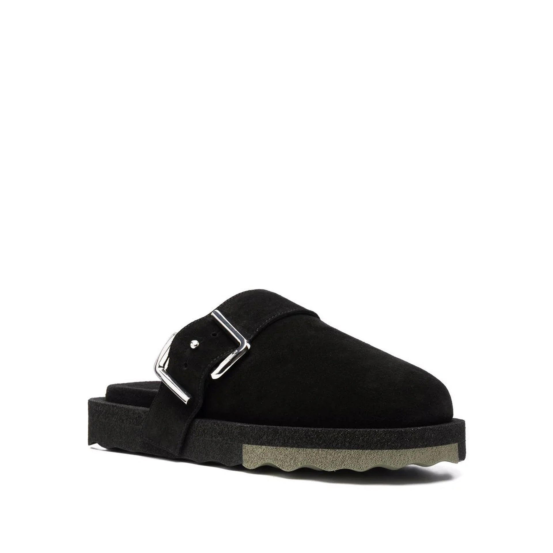 Off-White Sponge Sandals Men - 2