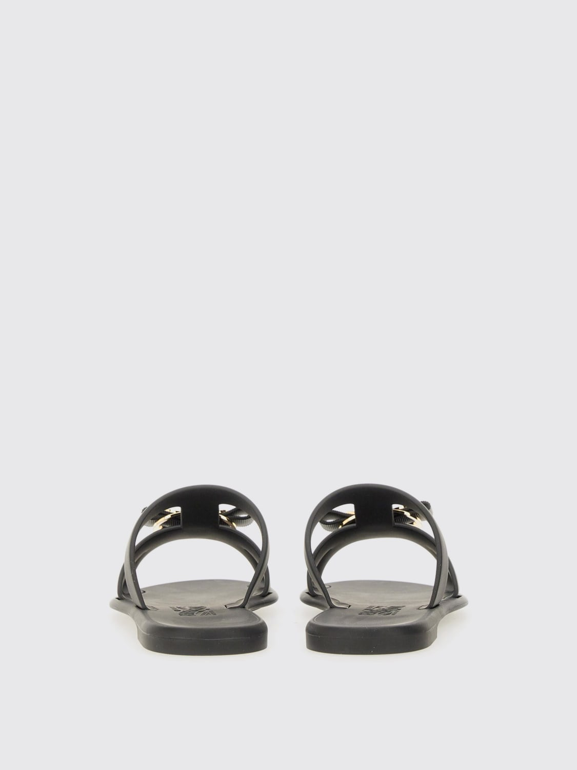 Flat shoes woman Ferragamo - 3