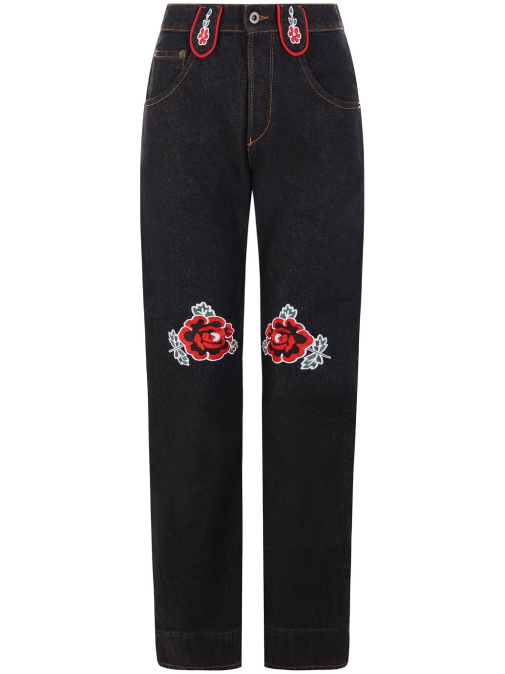 Cora jeans - 1