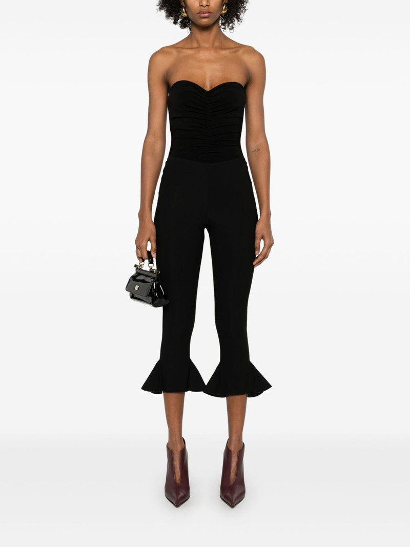 NORMA KAMALI Mio bodysuit outlook