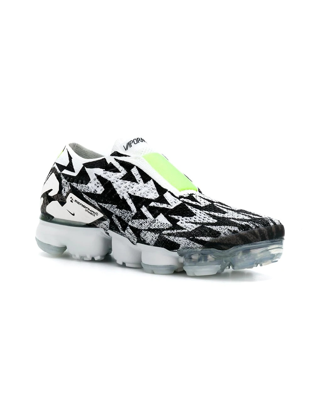 Slip on nike vapormax online