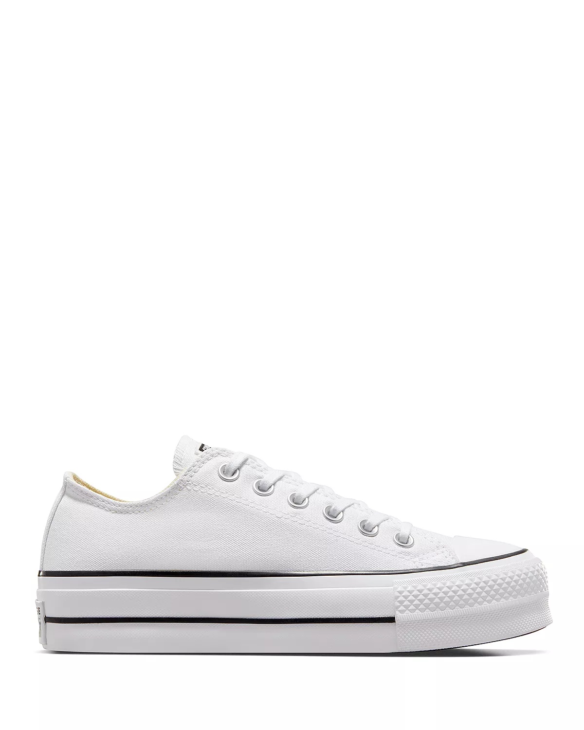 Women's Chuck Taylor All Star Lift Platform Sneakers - 7