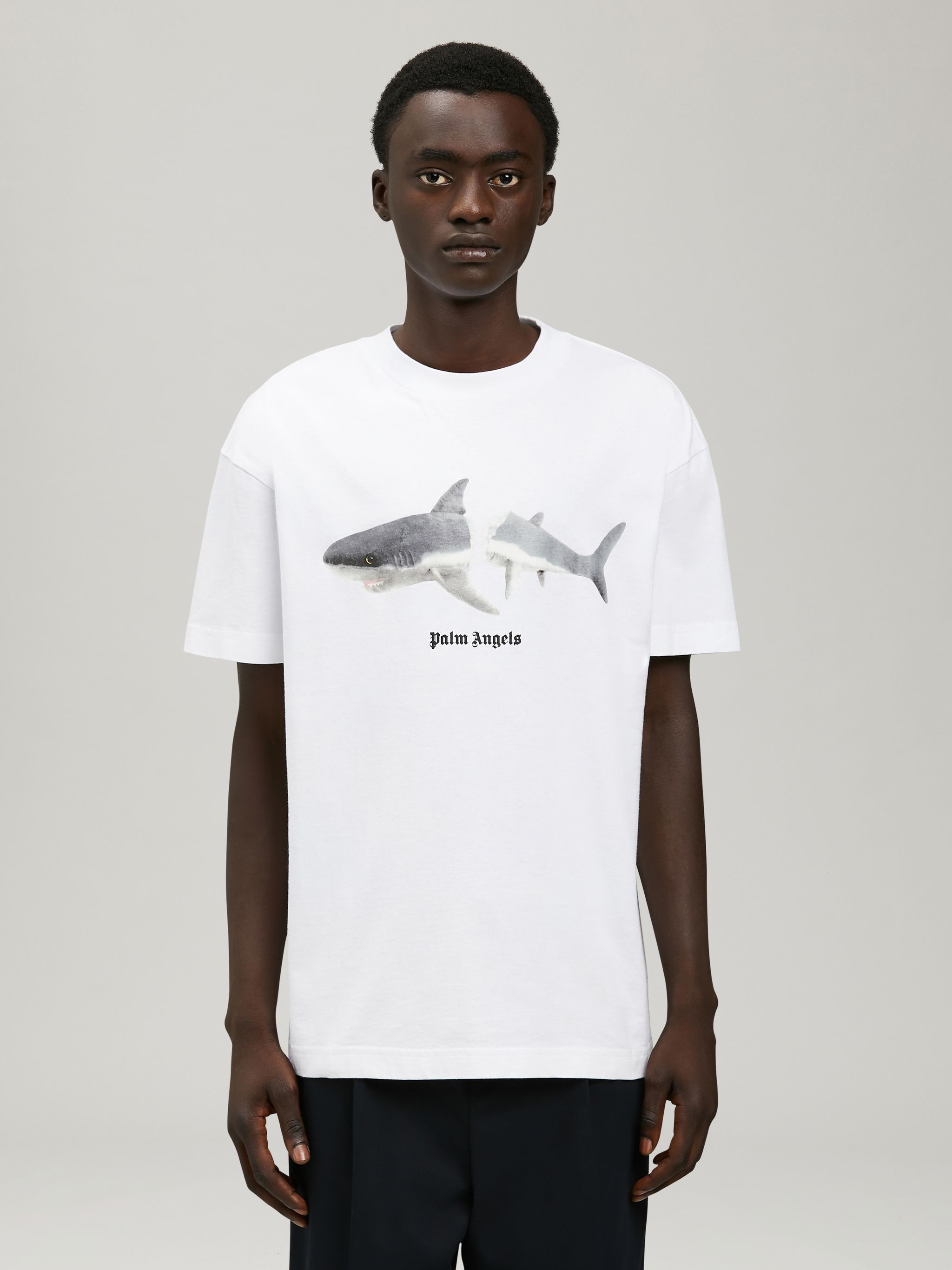 Shark Classic T-shirt - 3
