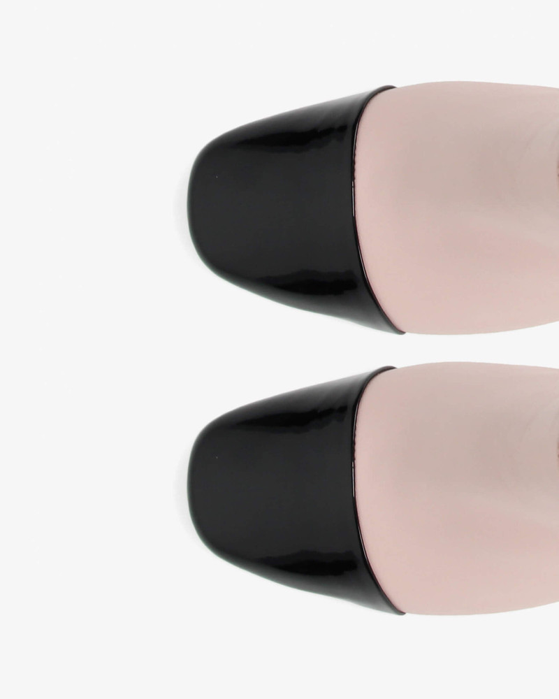 MELISSA ANKLE BOOTS 3