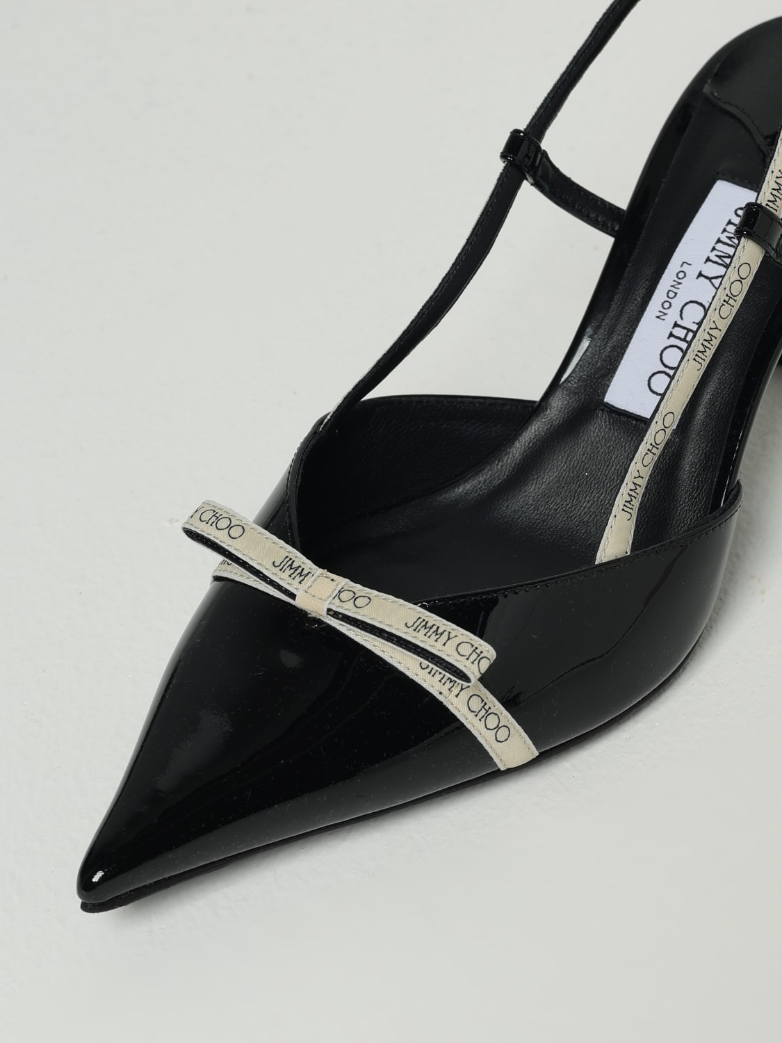 Shoes woman Jimmy Choo - 4