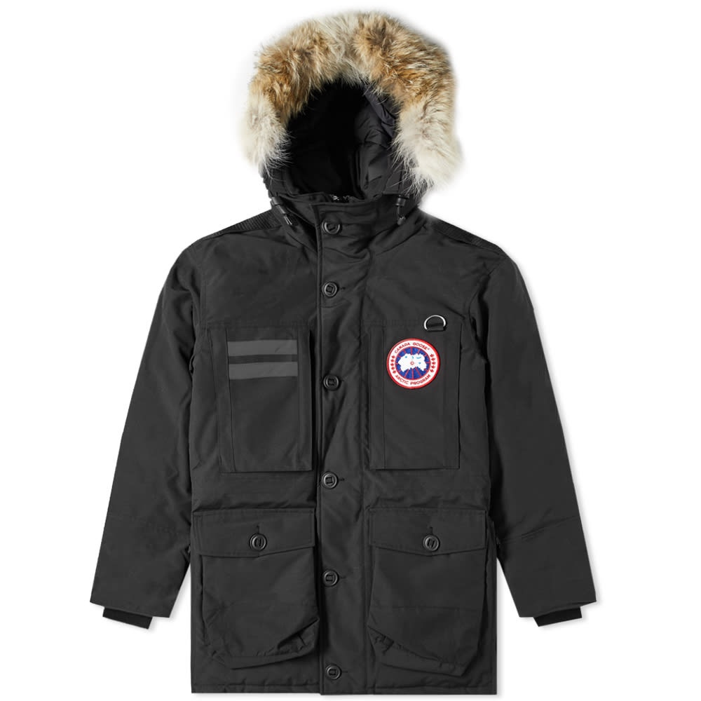 Canada Goose Maccullouch Parka - 1