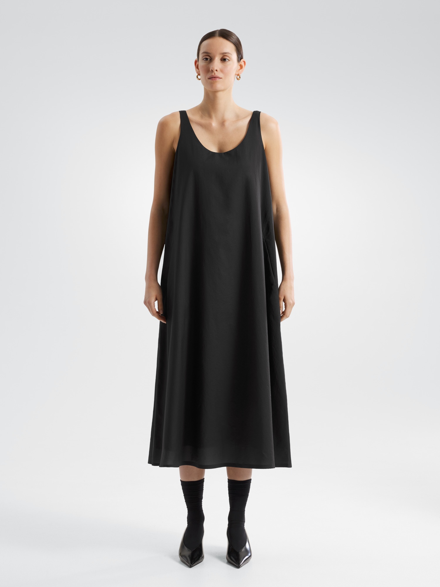 Demlo Tank Dress - 2