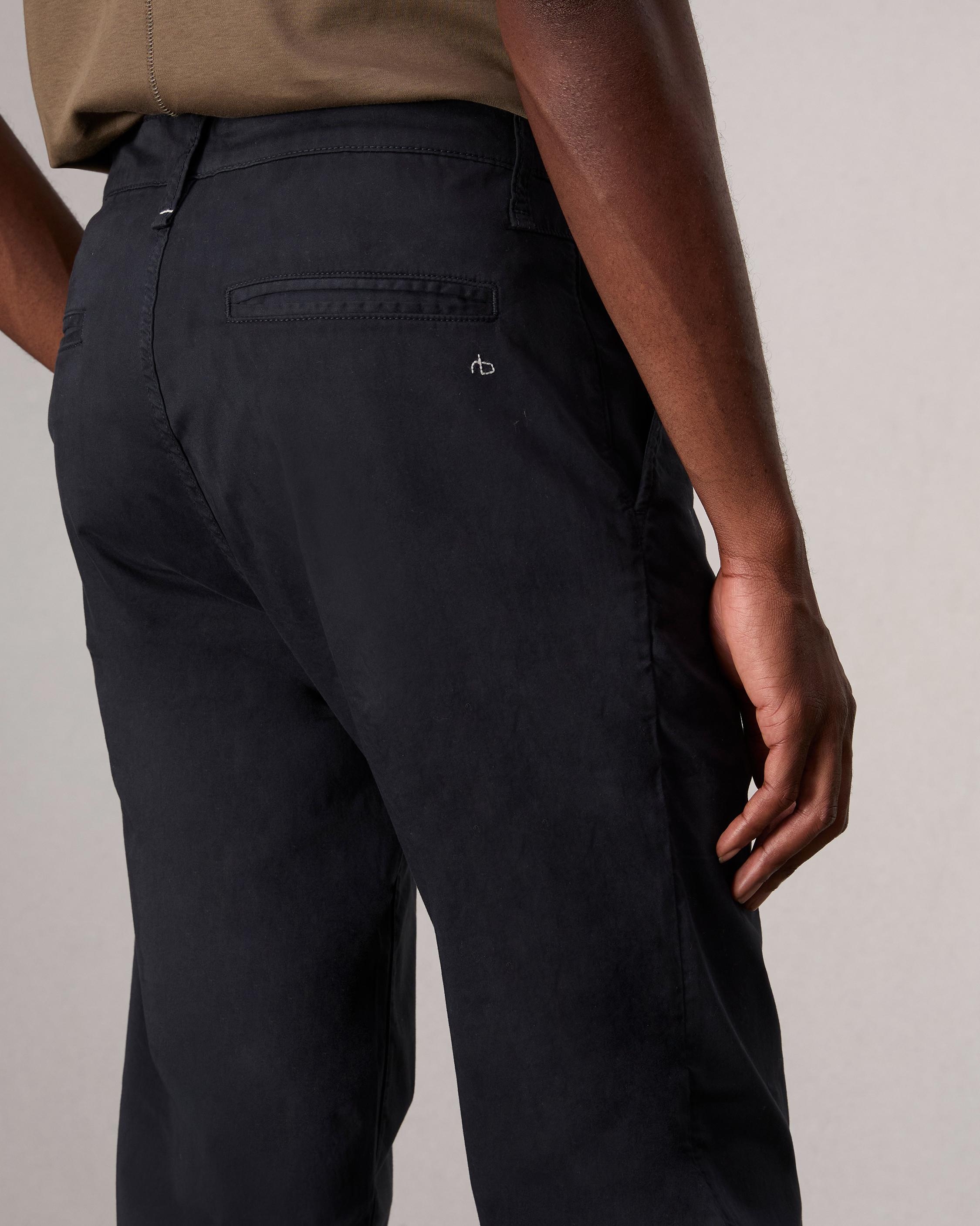 Standard Chino Pant - 6