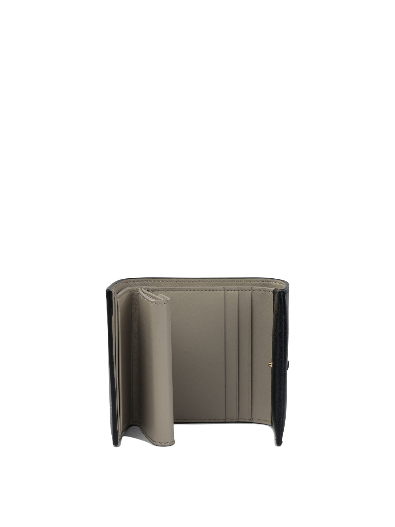 Day Wallets & Card Holders Black - 5