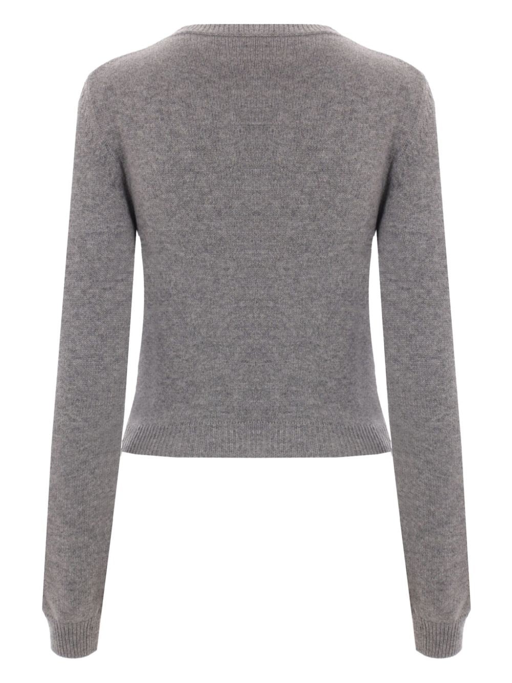 MIU MIU - Women Cashmere Sweater - 2