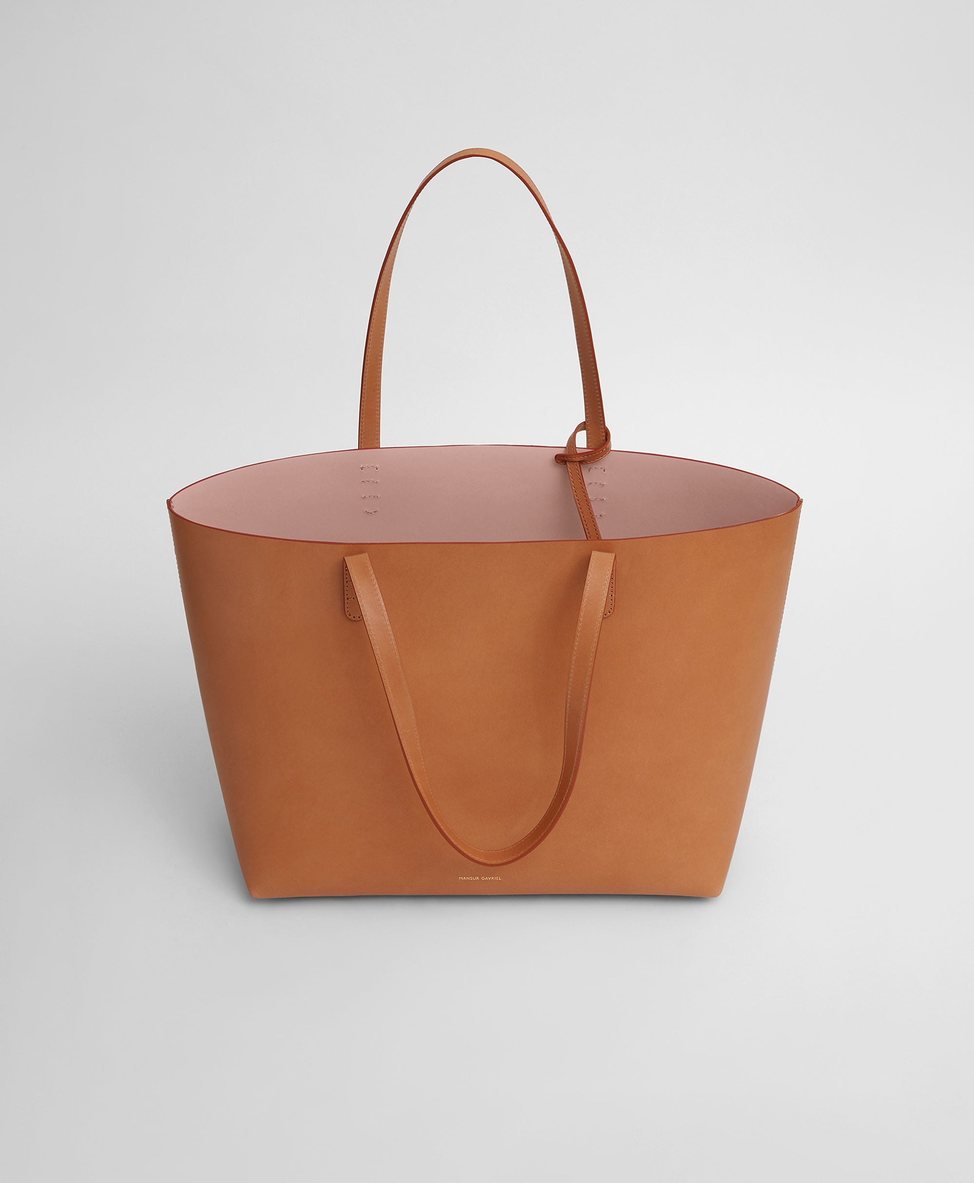 LARGE TOTE - 2