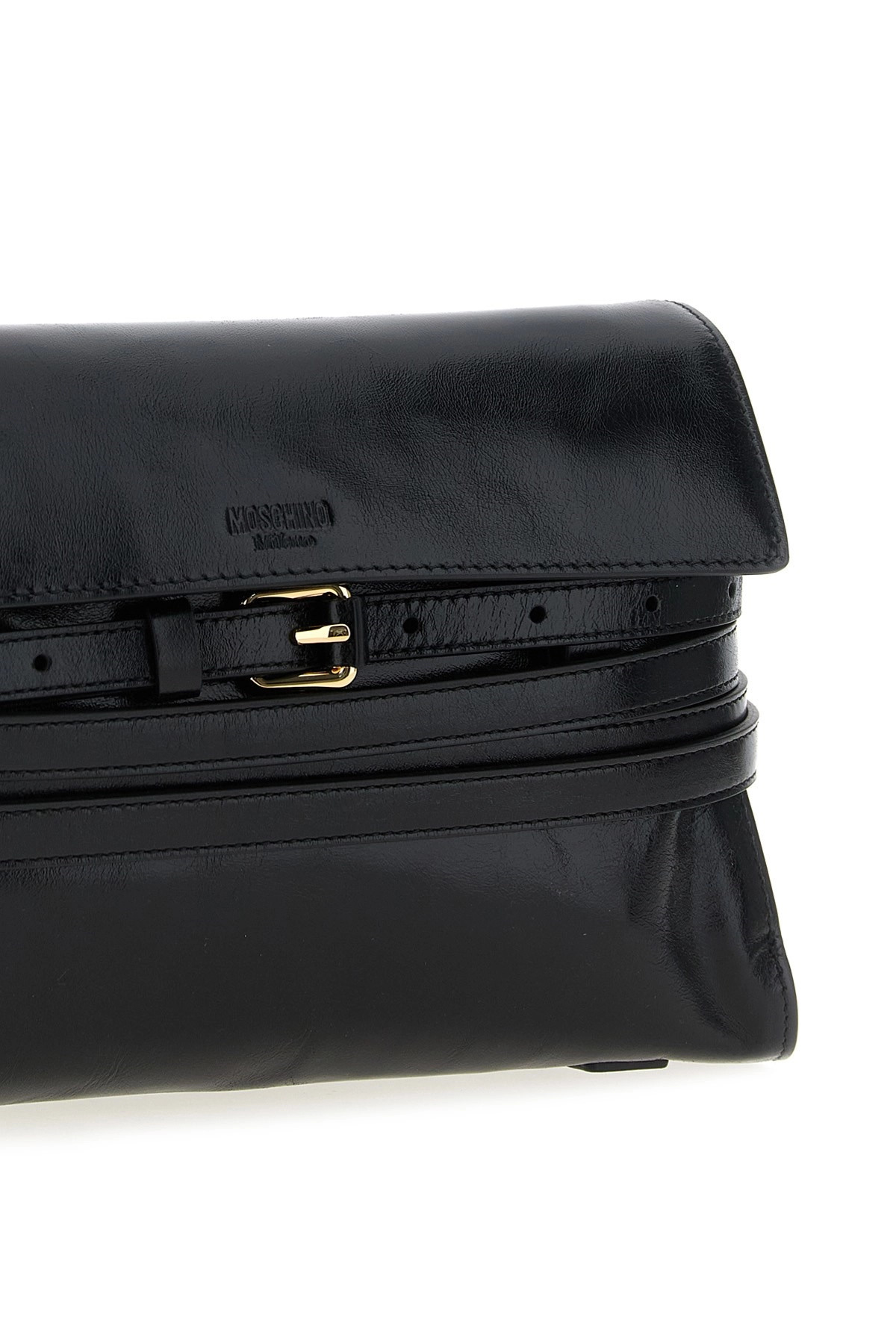 'Tie Me' crossbody bag - 4