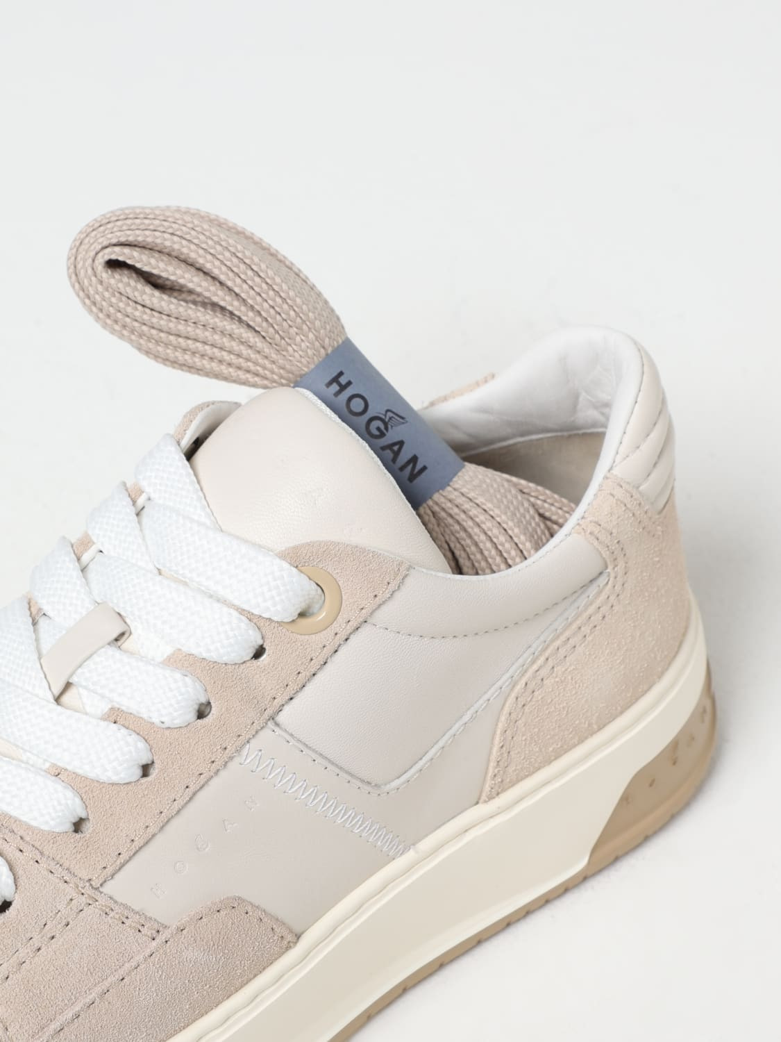 Sneakers men Hogan - 4
