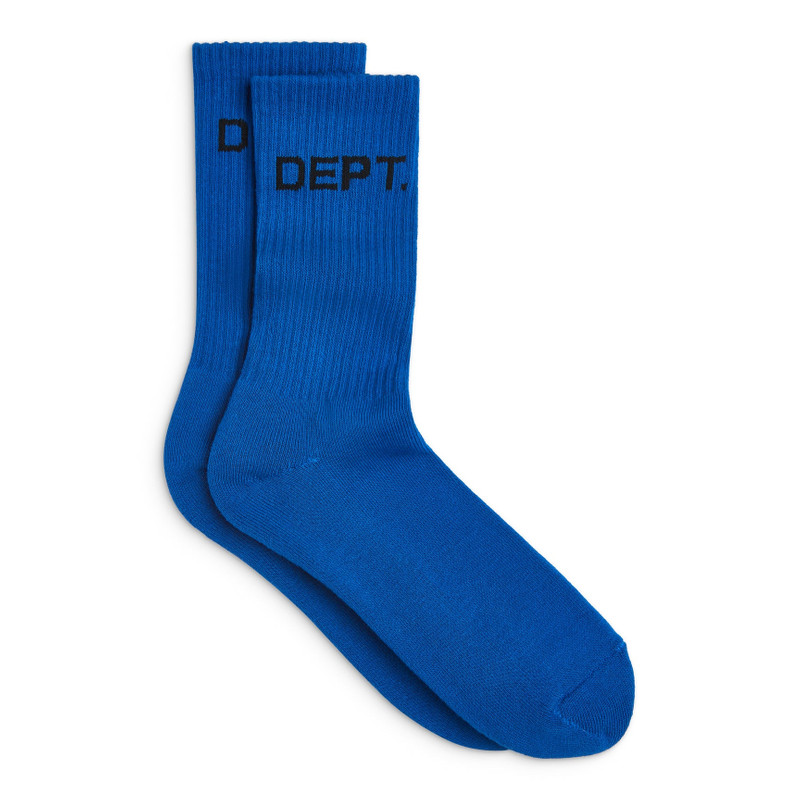 DEPT. SOCKS 1