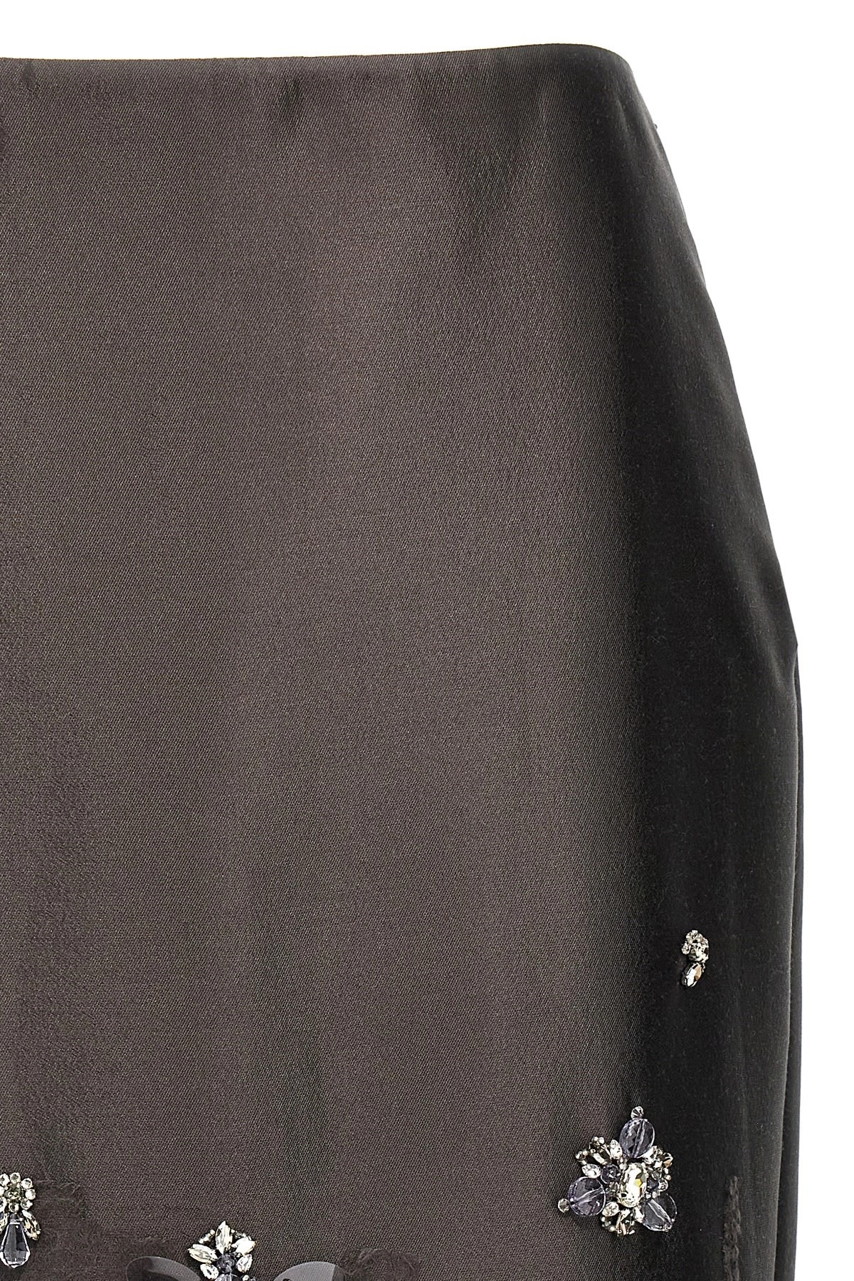 Jewel skirt - 4