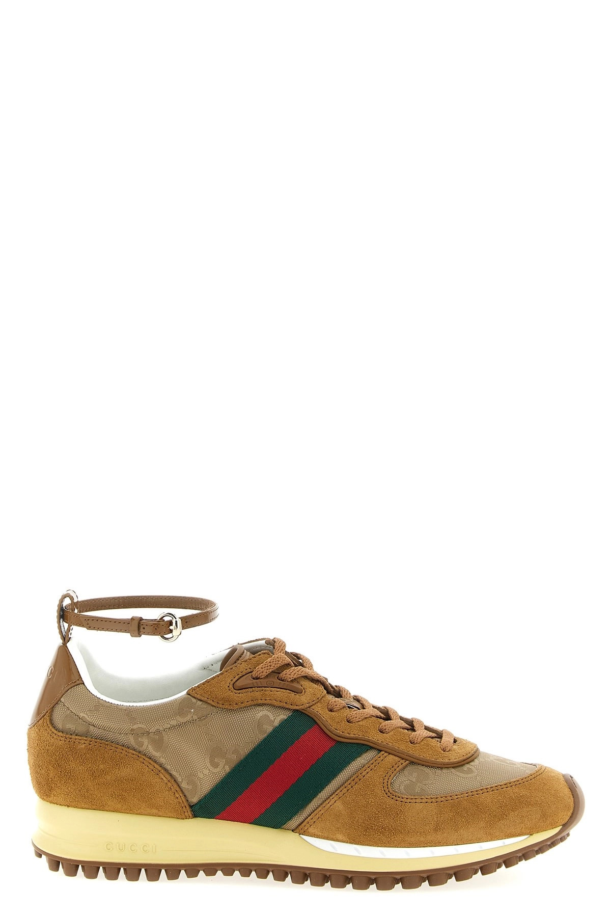 'Gucci Re-Motion' sneakers - 1