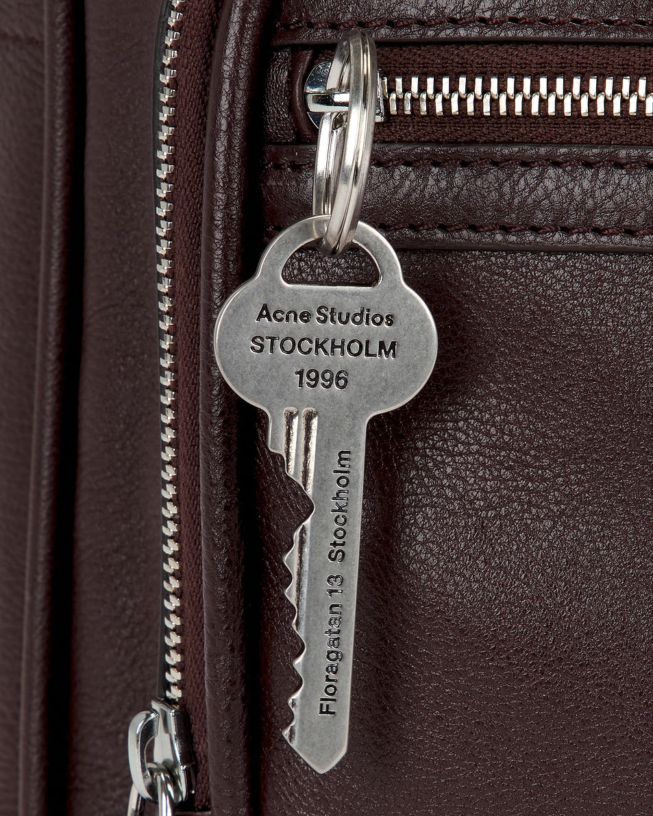 Camero Camera Bag - 8