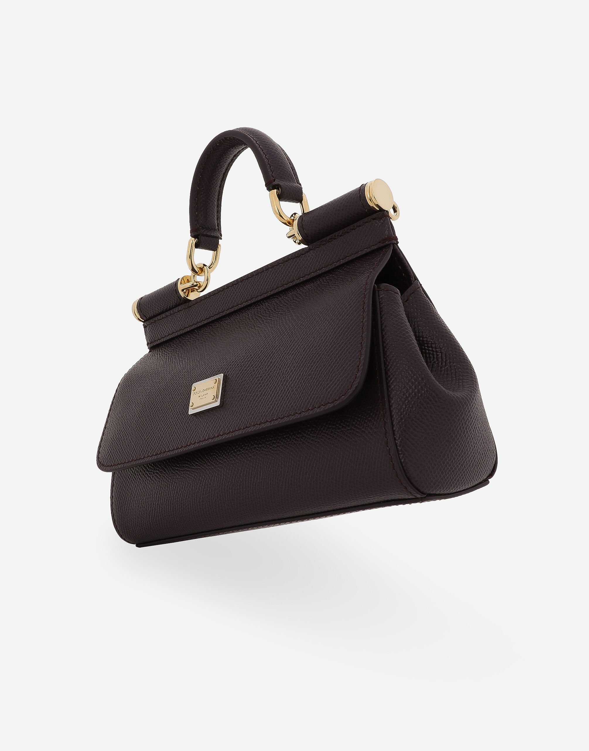 Small Sicily handbag - 7