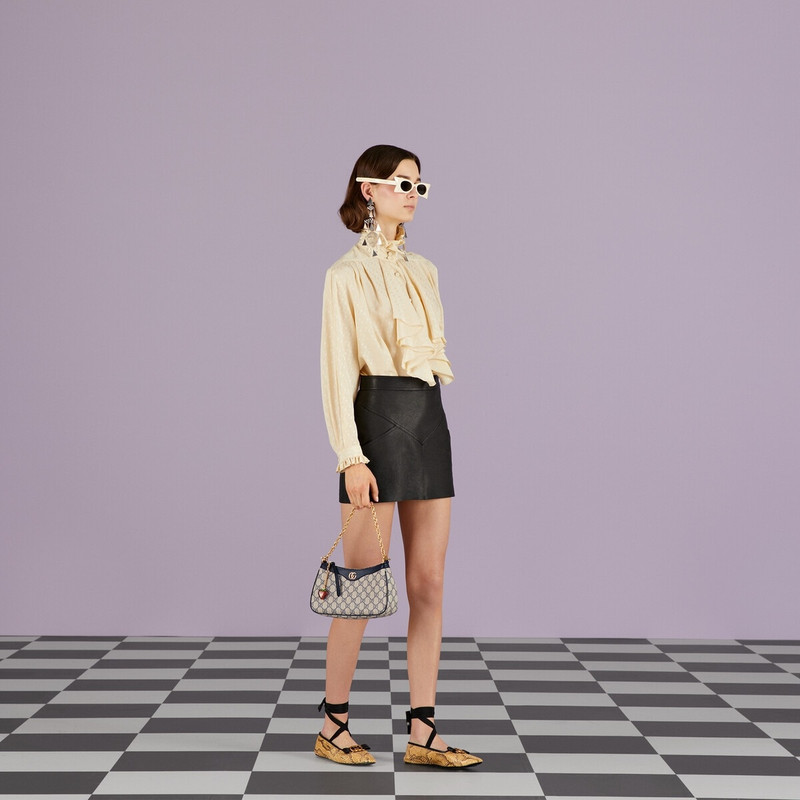 GUCCI Ophidia small handbag outlook