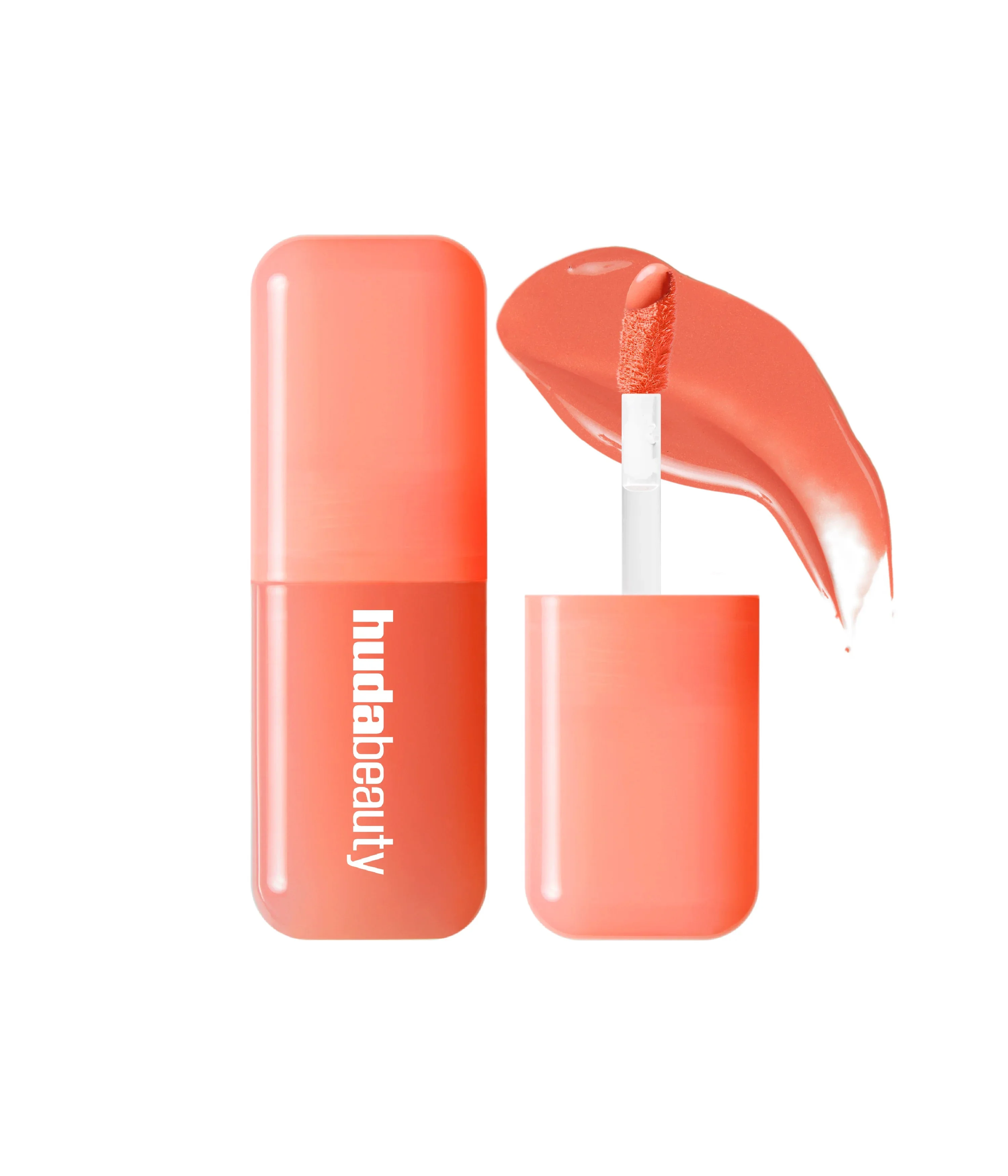 Blush Filter Makeup: Blush Filter Strawberry Latte - Huda Beauty - 1