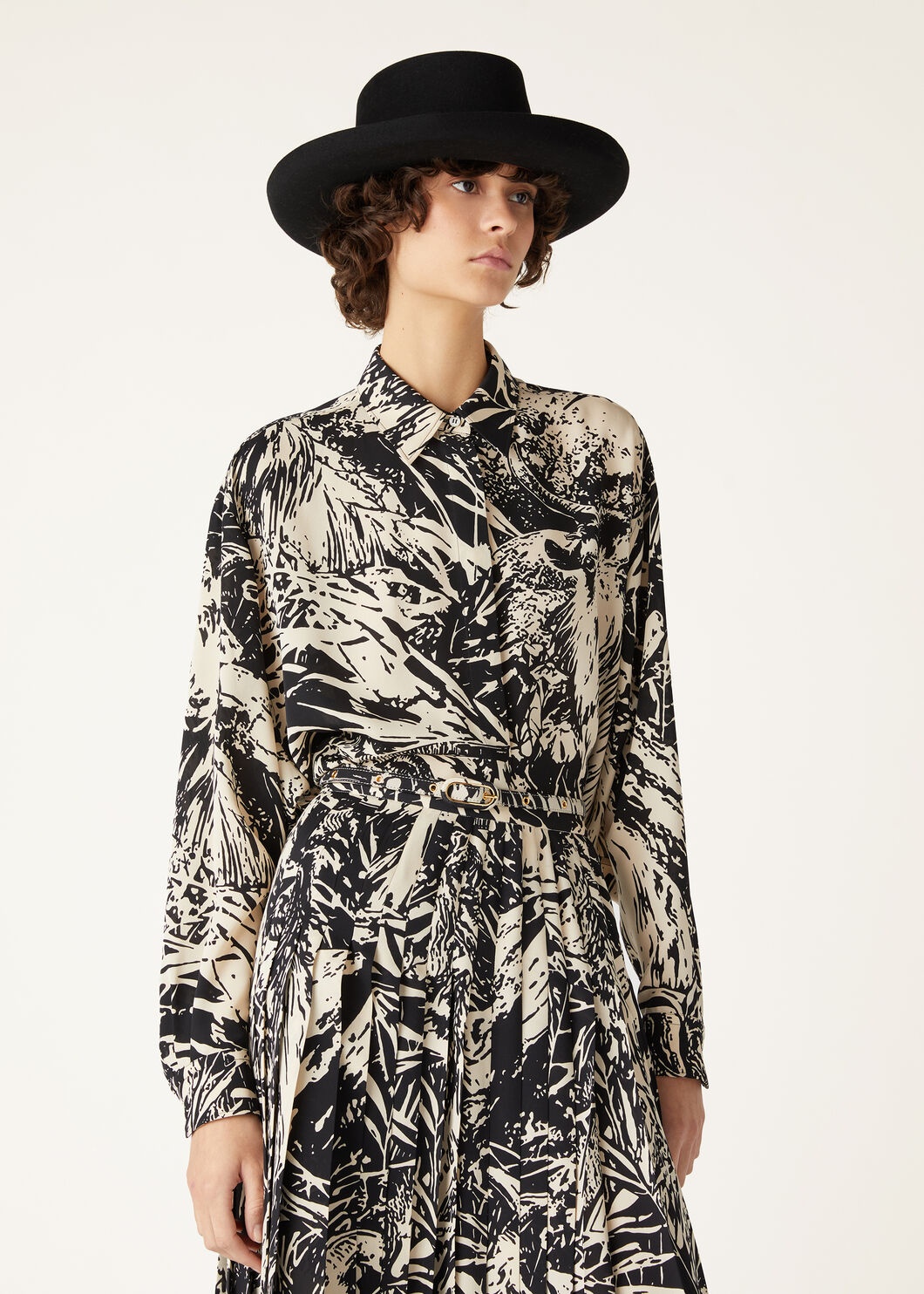 Elisabette Shirt - 4