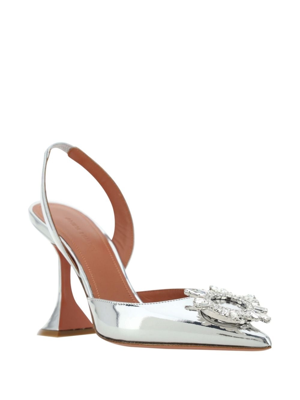 95mm Begum pumps - 2