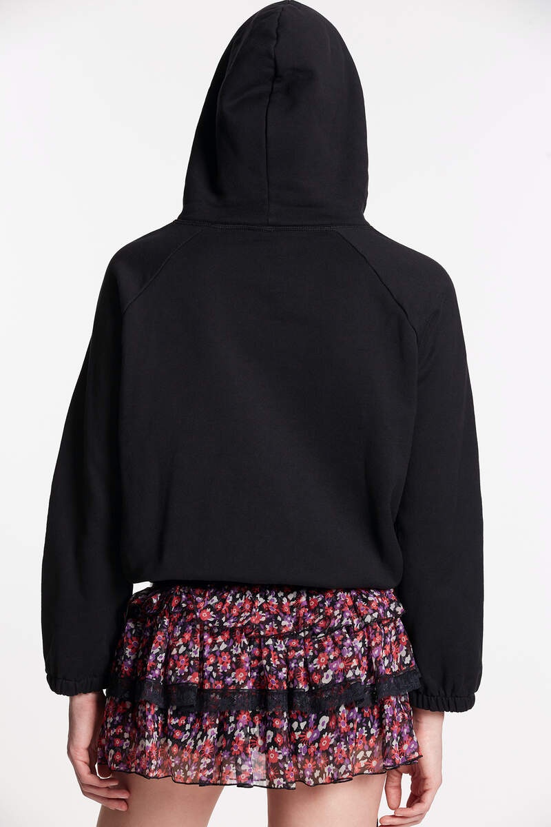 D2 ONION HOODIE - 2