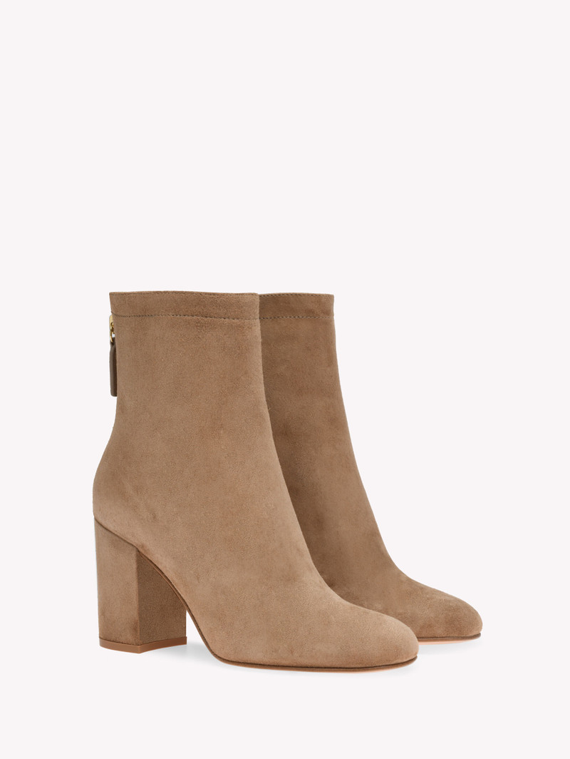 Gianvito Rossi BELLAMY outlook