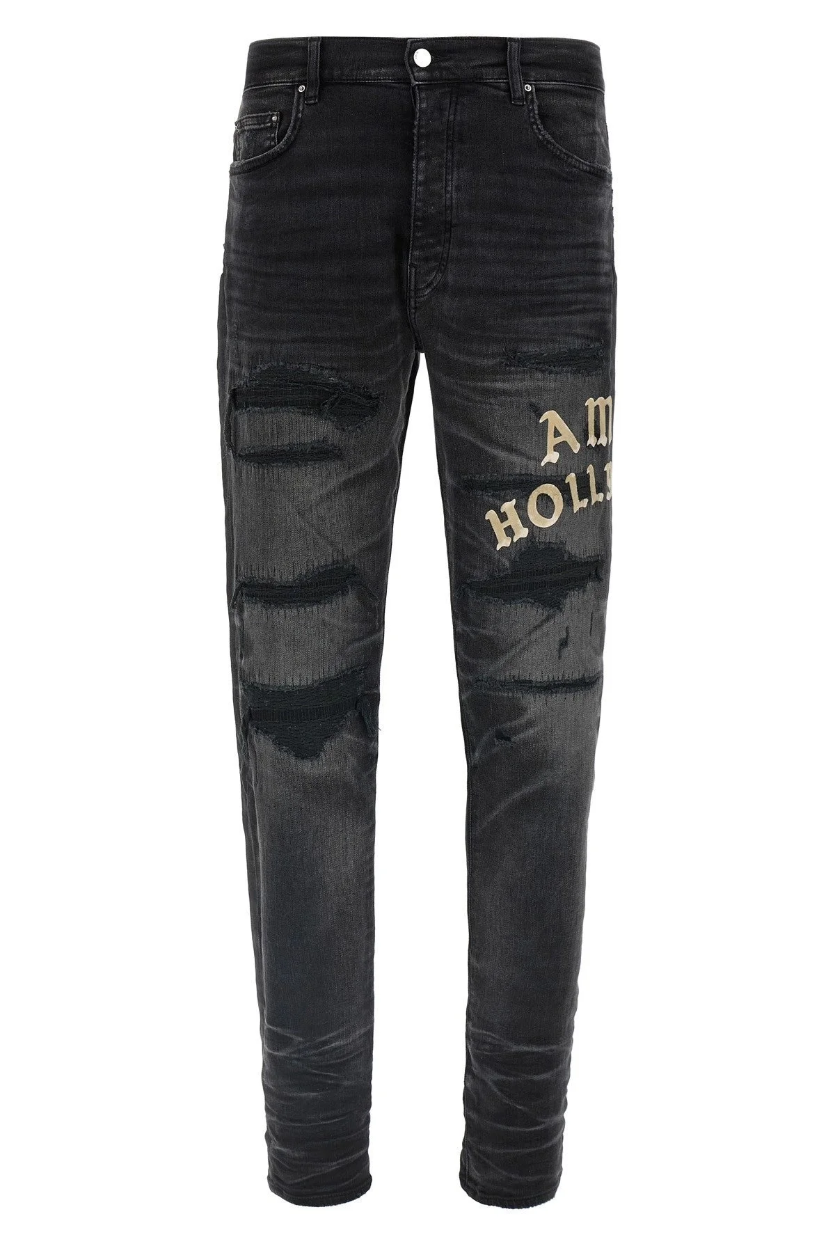 Amiri Men 'Amiri Hollywood' Jeans - 1