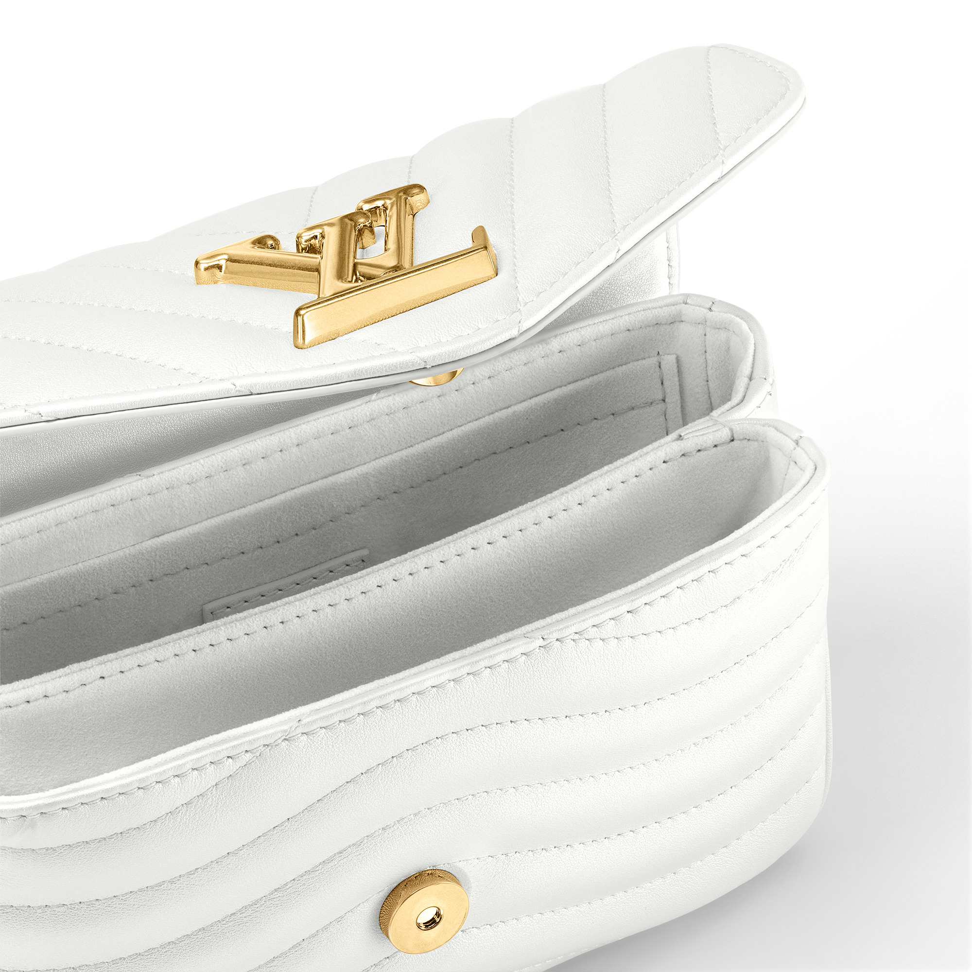 New Wave Chain Bag PM - 6