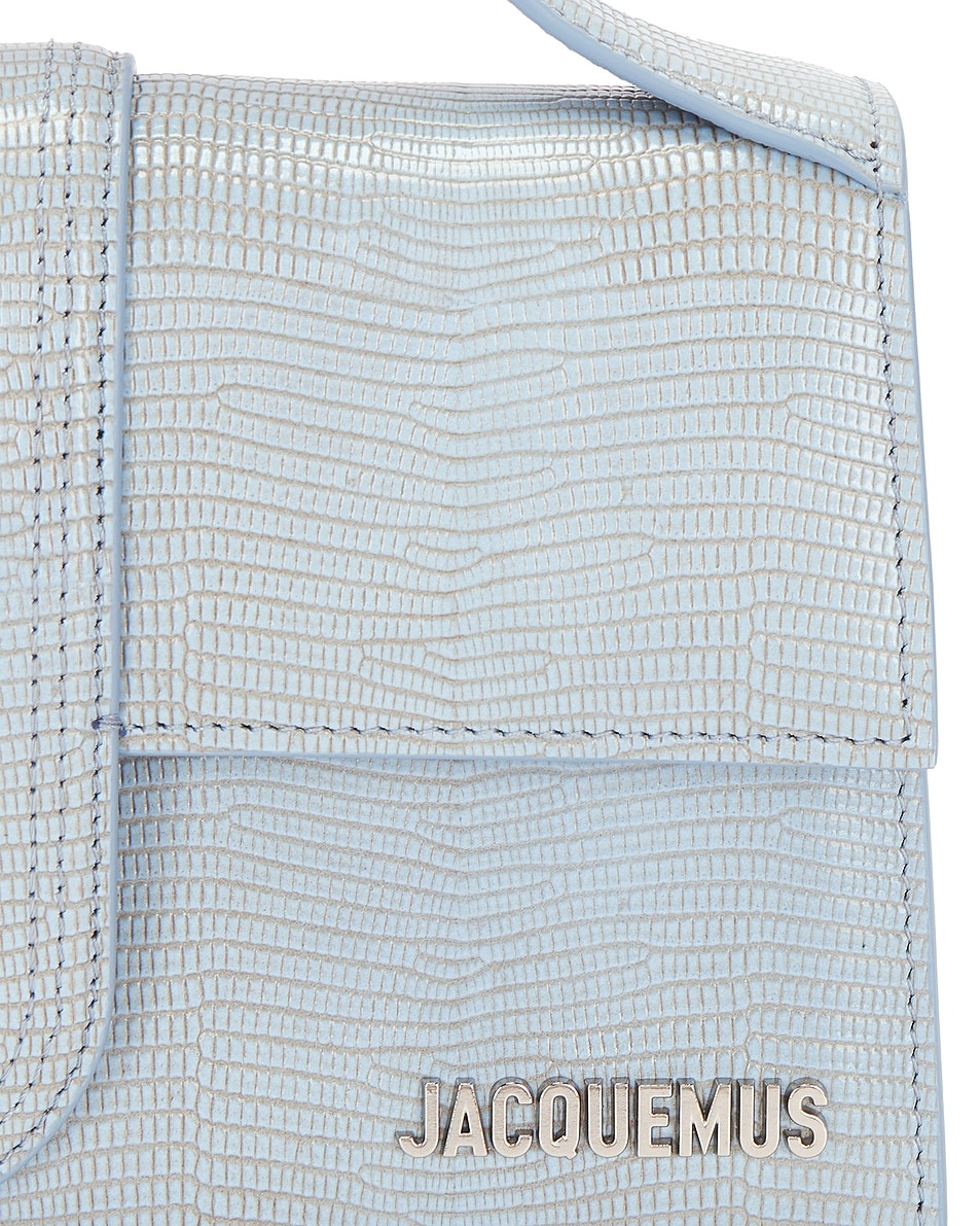 Le Grand Bambino Bag - 8